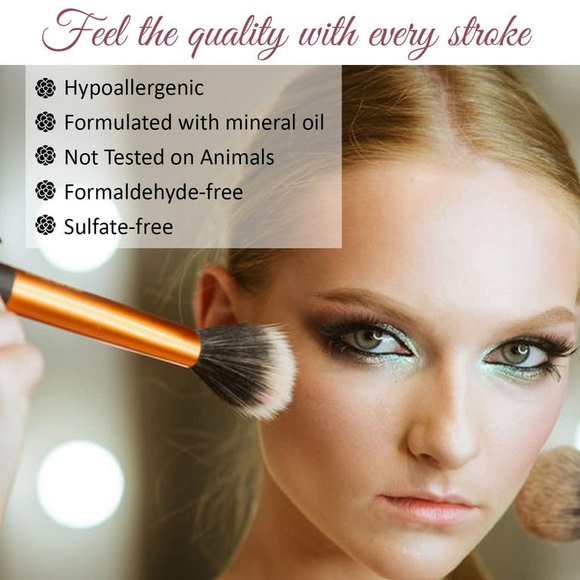 BNIB ❤️THE LOVE MAKEUP KIT/GIFT SET❤️ - Picture 6 of 12